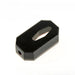 Quartz Micro Flow Cuvettes Cell for Spectrometer Rhombus| NEXACULE - Flow Cuvettes