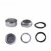 Stainless Steel Pans, Covers and O-Rings Medium Pressure for TA Instruments/TA Thermal Analysis Consumables | NEXACULE - Medium pressure capsule