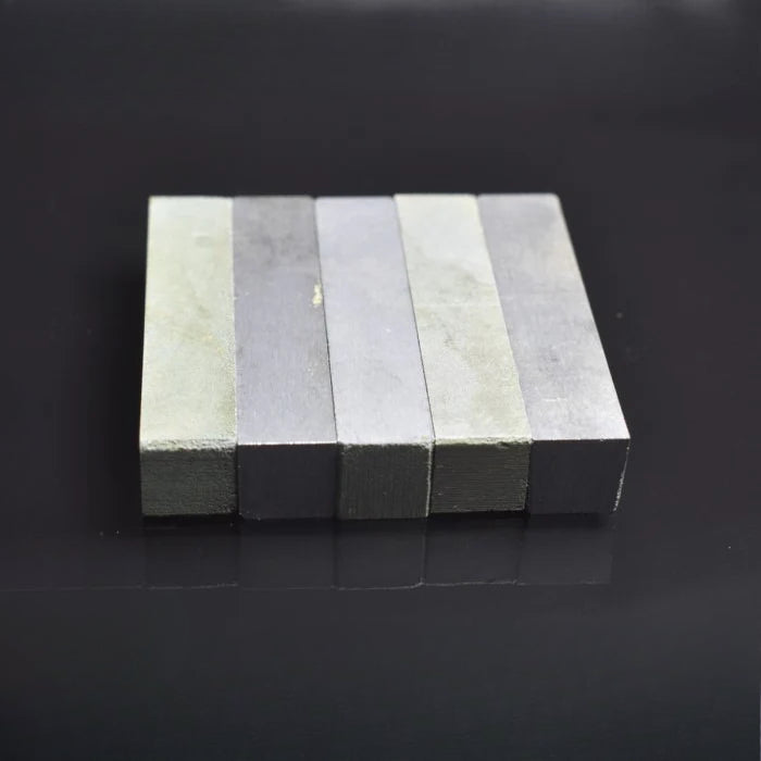 Silicon Carbide Disc Sic Wear-resisting Plate Square | NEXACULE - Silicon Carbide Plates
