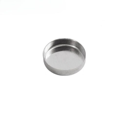 40µL Aluminum Sample Pans PE 02191072 for PerkinElmer Sample Pans Al2O3 Crucible | NEXACULE - Sample pan /crucible