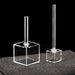 Quartz Cuvettes Atomic Gas Chamber Quartz Cells Customizable | NEXACULE - Fluorescence Cuvettes