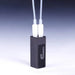 32ul Quartz Flow Cuvette with M6 Threaded Connectors for Lab| NEXACULE - Flow Cuvettes