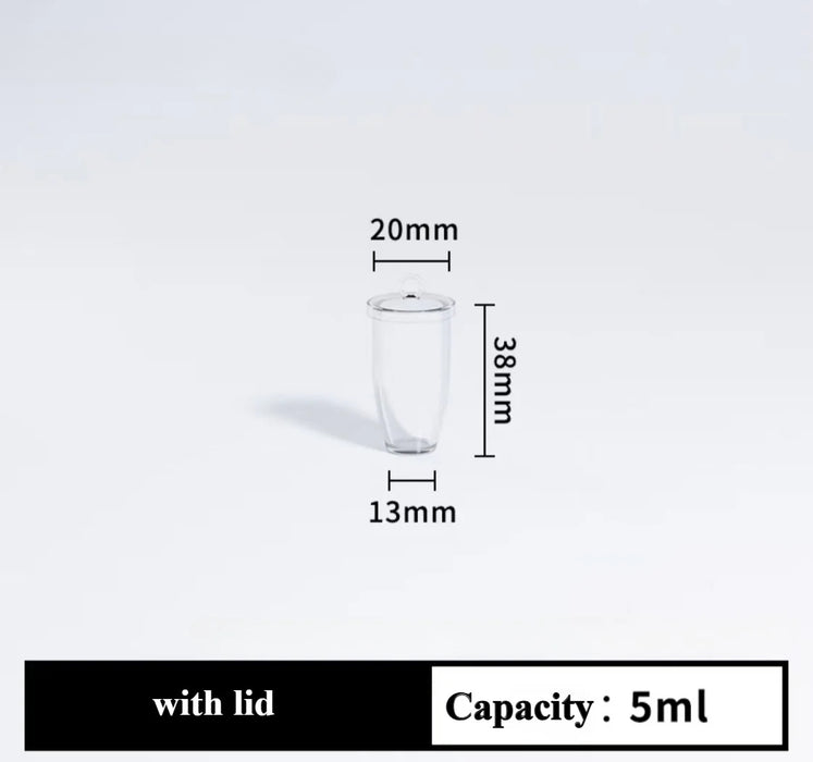 Premium Quartz Crucibles for crucibles chemistry Arc-Shaped | NEXACULE - Quartz Crucible