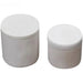 99% Aluminum Ceramic Ball Mill  Heat-Resistant Cylinder| NEXACULE - Alumina crucibles