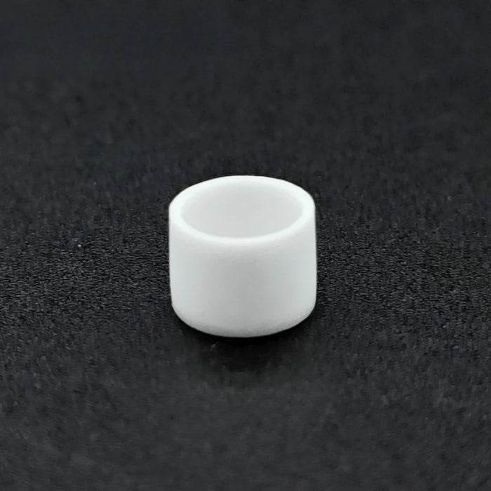 85μl Alumina Crucibles with Lid for Netzsch GB399972 &GB399973 for Netzsch Ceramic Pans DSC Consumables | NEXACULE - Sample pan /crucible with lid