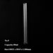 Quartz Tube High-Temperature Resistant  Fused QuartzTube | NEXACULE - Quartz Tubes