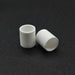 160μl Alumina Crucibles D6.4*8mm for Netzsch Ceramic Sample Pans DSC Consumables | NEXACULE - Sample pan/crucible