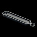 High Purity 99.99% Quartz Boat Wafer Quartz Boat Crucible | NEXACULE - Quartz Crucibles & Boats