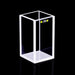 20mm Quartz Reaction Cuvette Cell 4 Polished Windows | NEXACULE - Fluorescence Cuvettes