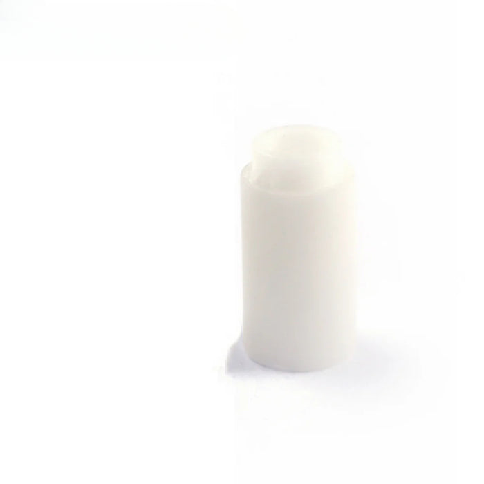 Alumina Crucibles Size D5*10mm and Size D5*4.5mm for Setaram Ceramic Sample Pans | NEXACULE - Sample pan /crucible Set