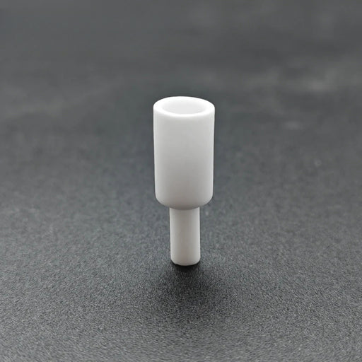 0.3ml Ceramic Sample Crucible for NGB810411 for Netzsch Al2O3  Pans | NEXACULE - Sample pan/crucible