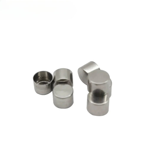 Platinum/PT Crucible D5*H4mm for PerKinElmer/PE Platinum Pans Thermal Analysis Consumables | NEXACULE - Sample pan /crucible