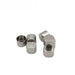 Platinum/PT Crucible D5*H4mm for PerKinElmer/PE Platinum Pans Thermal Analysis Consumables | NEXACULE - Sample pan /crucible