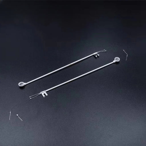 Dual Beam Thermocouple Kit TA 960017.901 For TA Instruments/TA Thermal Analysis Consumable | NEXACULE - Sample thermocouple