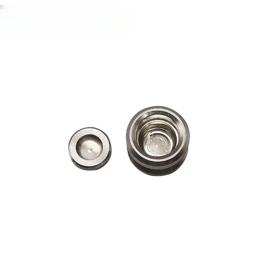 40μl Disposable High Pressure Capsules for TA Instruments/TA 900815.901 | NEXACULE - High pressure capsules