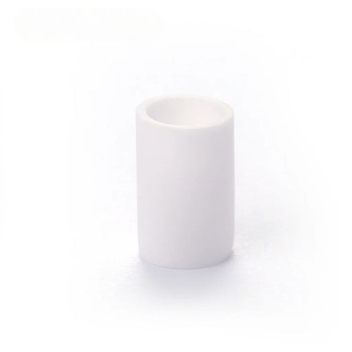 50μl Alumina Crucible with Flat Base for PerkinElmer/PE DuPont TGA Ceramic Pans | NEXACULE - Sample pan /crucible