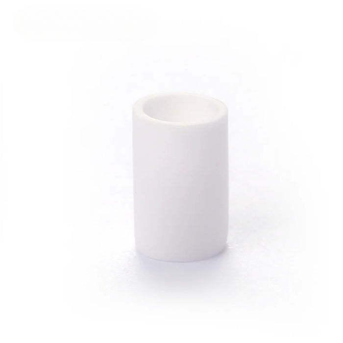 50μl Alumina Crucible with Flat Base for PerkinElmer/PE DuPont TGA Ceramic Pans | NEXACULE - Sample pan /crucible