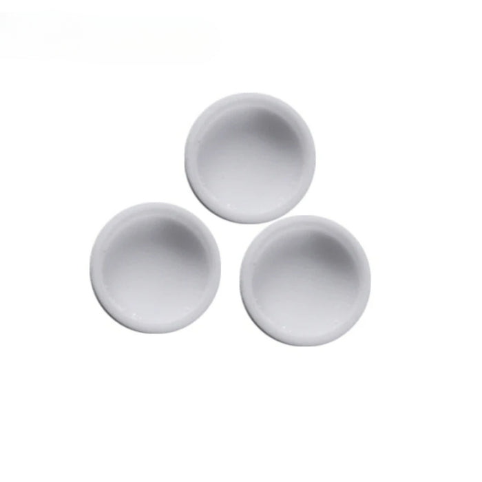 45μL Alumina Crucible Netzsch GB800153 for Netzsch Al2O3 Ceramic Crucible | NEXACULE - Sample pan /crucible