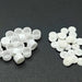 30μl Alumina Crucibles Small with Lid for ME-51140843 for Mettler Toledo/Mettler | NEXACULE - Sample pan/Crucible with lid