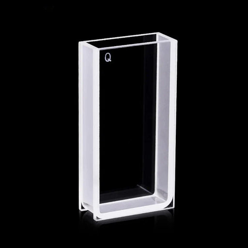 16ml ChromLAic AberrLAion Quartz Cuvettes Cells10mm | NEXACULE - UV Quart Cuvettes