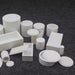 Boron Nitride Ceramic Crucible Boron Nitride Crucible Cylinder | NEXACULE - Boron Nitride Crucible