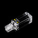 600ul Quartz Cuvette Closed Cells Colorimetric 10mm Cuvette | NEXACULE - Fluorescence Cuvettes