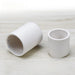 Zirconia Crucibles Zirconia Ceramic Crucible Cylinder | NEXACULE - Zirconia Crucibles
