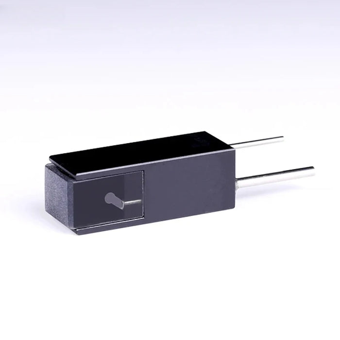 BA88A Flow Quartz Cell with Steel Tube 32ul  for Mindray  | NEXACULE - Flow Cuvettes