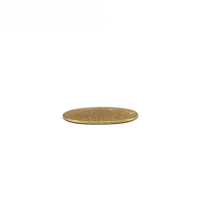 100μl Reusable High Pressure Sample Crucible with Lid and Seal for Netzsch 6.239.2-93.4.00 | NEXACULE - High pressure crucible(with lid/seal)