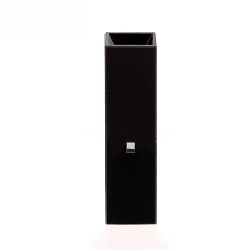 50ul Sub-Micro Fluorescence Quartz Cell with Black Walls NEXACULE - Subminiature Cuvettes