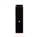 50ul Sub-Micro Fluorescence Quartz Cell with Black Walls NEXACULE - Subminiature Cuvettes