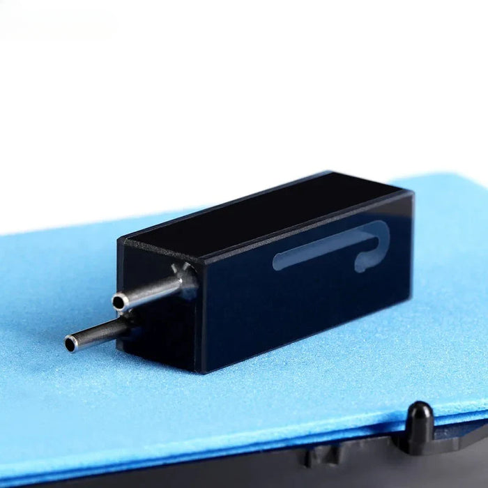 32ul Quartz Flow Cuvette Cells 10mm Central Height 8.5mm | NEXACULE - Flow Cuvettes