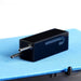 32ul Quartz Flow Cuvette Cells 10mm Central Height 8.5mm | NEXACULE - Flow Cuvettes