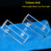 4ml Quartz Flow Cells 10mm Quartz Cuvettes Four Way Light | NEXACULE - Flow Cuvettes
