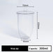 Premium Quartz Crucibles for crucibles chemistry Arc-Shaped | NEXACULE - Quartz Crucible