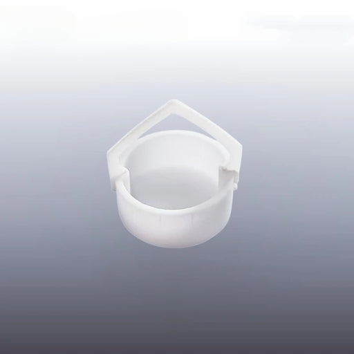 250μl Ceramic Sample Pan TA 957329.904 TA Instruments/TA Alumina Crucible | NEXACULE - Sample pan /crucible
