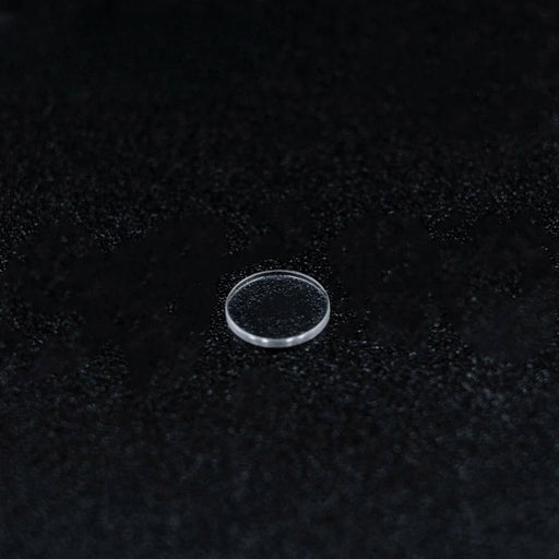 Protective Quartz for Sample Stage TA 944341.901 for TA Instruments/TA DSC Consumables | NEXACULE - Protective Quartz