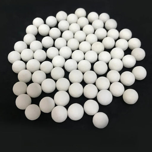 92% Al2o3 Alumina Balls Alumina Ceramic Ball for Ball Mill| NEXACULE - Alumina Ceramic