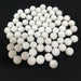92% Al2o3 Alumina Balls Alumina Ceramic Ball for Ball Mill| NEXACULE - Alumina Ceramic