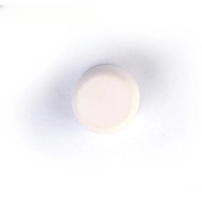 Alumina Cells Size D9*4mm for Shimadzu Ceramic Crucibles | NEXACULE - Sample pan/crucible