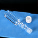 Quartz Cuvettes Fluorescence Double Path Length Quartz Cells | NEXACULE - Fluorescence Cuvettes