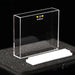 17.5ml Quartz Fluorescence Cuvettes 50mm Cells JSG1 | NEXACULE - Fluorescence Cuvettes